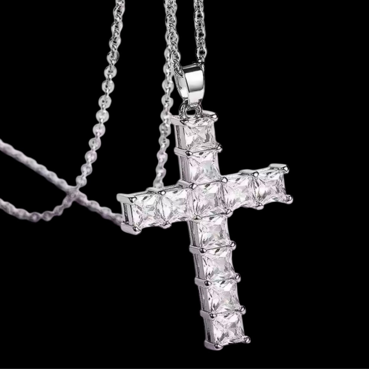 Cross Pendant