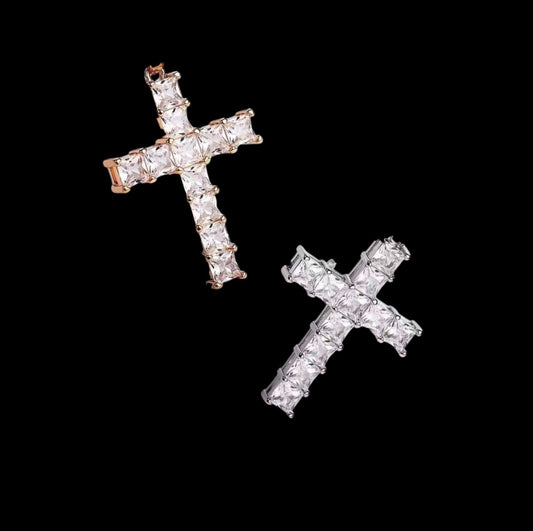 Cross Pendant